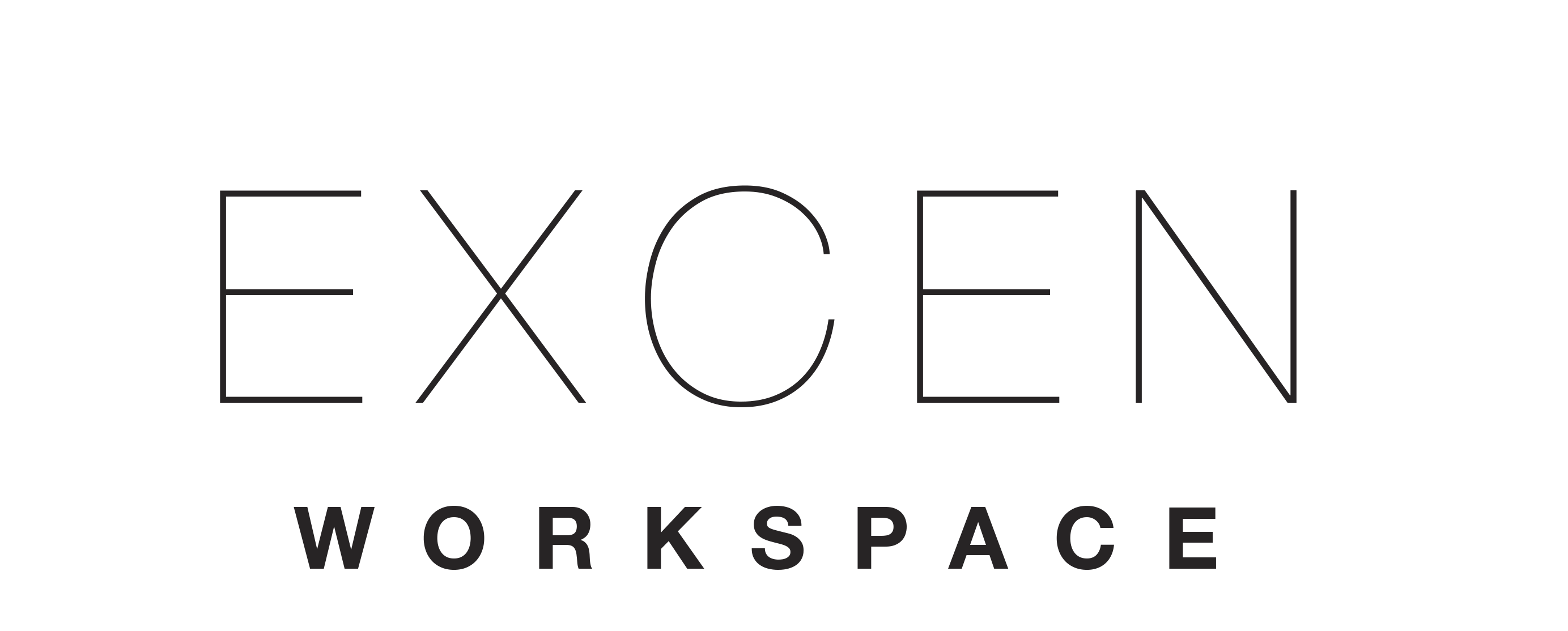 excen logo