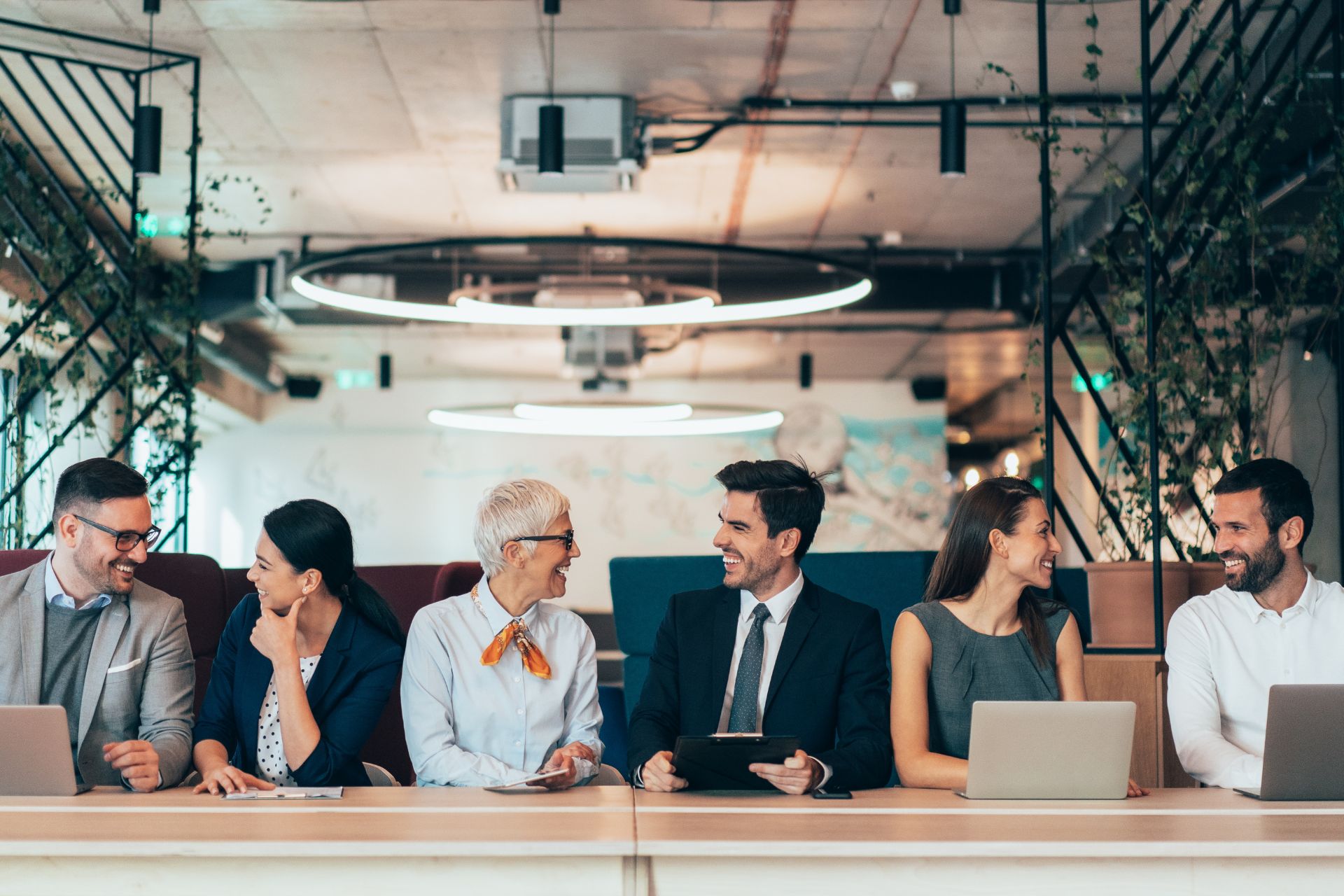 Why Sydney Businesses Are Moving Towards Flexible Corporate Spaces