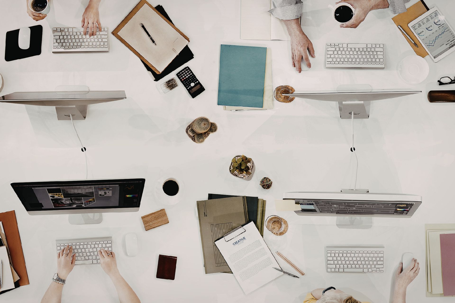 How Virtual Workspaces Help Startups Scale In Australia