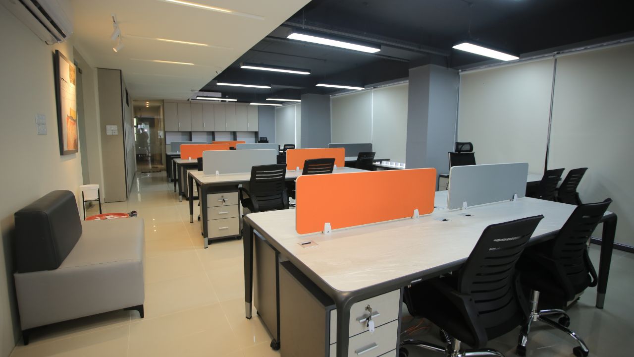The Rise Of On-Demand Office Spaces In Sydney