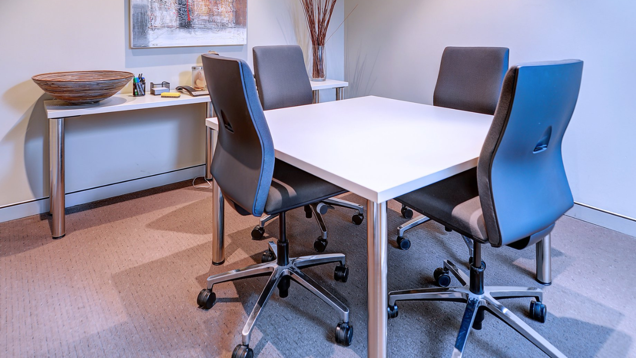 Smart Workspace Strategies For Scaling Sydney Teams